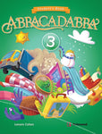 PACK ABRACADABRA 3 (SB+AB)