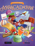 PACK ABRACADABRA 5 (SB+AB)