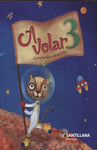 A Volar 3. Comprensión de lectura. Santillana
