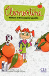 Métodos De Idiomas Clementine 1 Methodo De Francais Pour Les Petits