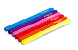 Plumones Marcadores Faber Castell Fiesta 12 piezas