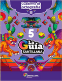 PACK 5PRI GUIA PAQUETE OFICIAL ALM 24