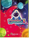PACK 5PRI GUIA PAQUETE OFICIAL ALM 24