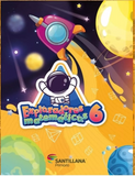 PACK 6PRI GUIA PAQUETE OFICIAL ALM 24