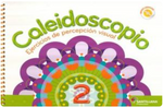 Caleidoscopio 2 preescolar