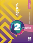 Matemáticas Saberes 2. Acierta Primaria