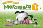 Marometa Lectoescritura SB/WB PK 1 3E