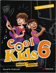 PACK COOL KIDS 2ED 6 (SB+READING)