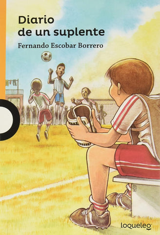 Diario de un suplente.