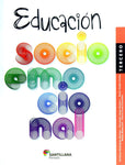 Educación Socioemocional Tercero ED19