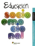 Educación Socioemocional Cuarto ED19