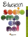 Educación Socioemocional Segundo ED19