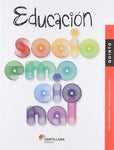 Educación Socioemocional 5 ED19