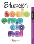Educación Socioemocional Sexto ED19