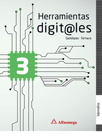 HERRAMIENTAS DIGITALES 3.