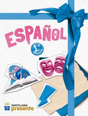Español 1.° Sant Presente