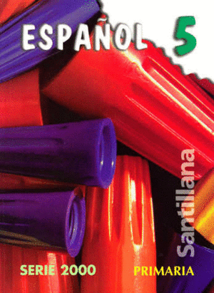 5PRI ESPAÑOL SERIE 2000