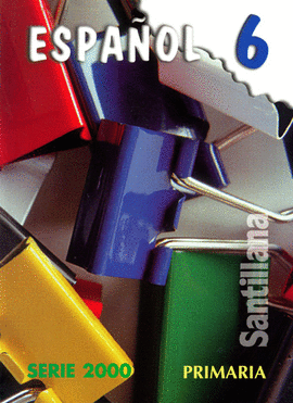 6PRI ESPAÑOL SERIE  2000