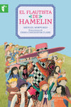 EL FLAUTIST DE HAMELIN.