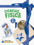 2SEC CIENCIAS FÍSICA SANT PRESENTE 