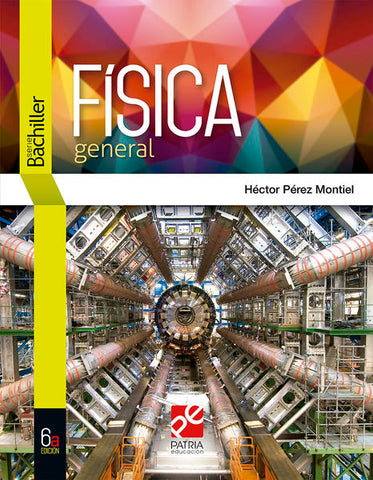 Fisica General.