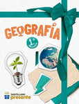 Geografía 1.° Sant Presente