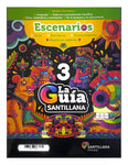 Guía Santillana 3°