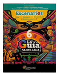 Guía Santillana 6°