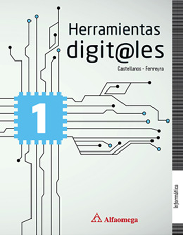 HERRAMIENTAS DIGITALES 1.