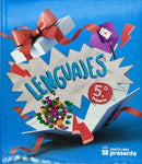 Lenguajes 5 Serie Santillana Presente