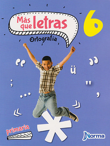 6PRI MÁS QUE LETRAS