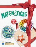 2SEC MATEMATICAS SANT PRESENTE ALM