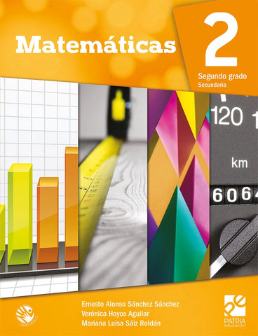 Matemáticas 2.