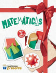 Matemáticas 3.° Sant Presente
