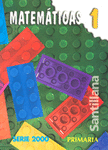 1 PRI MATEMÁTICAS SERIE 2000