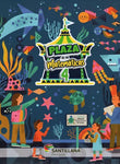 PLAZA DE LAS MATEMATICAS 4