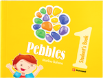 PACK PEBBLES 1 (SB+RESOUCE+ACT)