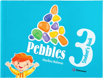 PACK PEBBLES 3 (SB+RESOUCE+ACT)