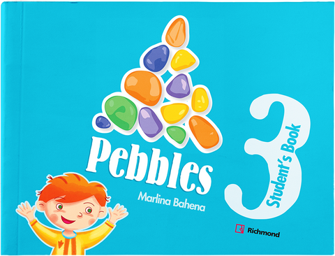 PACK PEBBLES 3 (SB+RESOUCE+ACT)