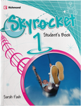 PACK SKYROCKET 1 (SB+PRACTICE TEST)
