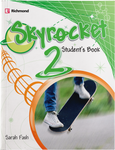 PACK SKYROCKET 2 (SB+PRACTICE TEST)