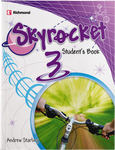 PACK SKYROCKET 3 (SB+PRACTICE TEST)