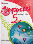 PACK SKYROCKET 5 (SB+PRACTICE TEST)