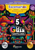 PACK 5PRI GUIA PAQUETE OFICIAL ALM 24