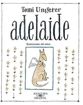ADELAIDE