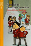 AGENCIA DE DETECTIVES ESCOLARES.