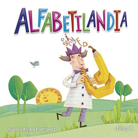 ALFABETILANDIA