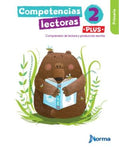 Competencias Lectoras 2 Plus