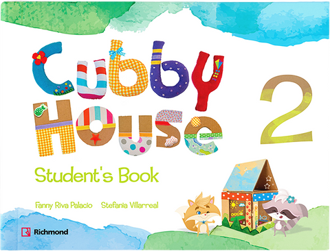 CUBBY HOUSE 2 STUDENT S BOOK