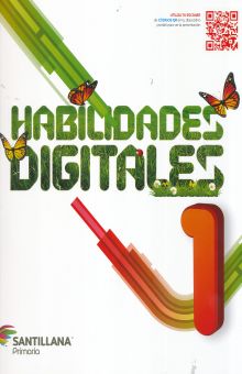 Pack Habilidades digitales 1